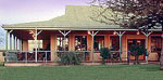Otjibamba Lodge