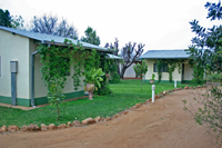 zum Potjie Restcamp