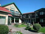 Pension Rapmund