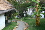 Suclabo Lodge