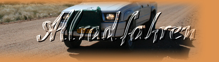 offroad
