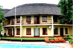 Water Lily Lodge