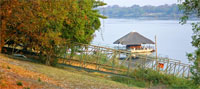 Zebra River Lodge