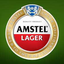 Amstel Lager