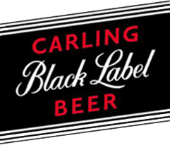 Carling Black Label