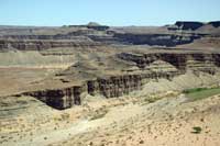 Fish River Canyon