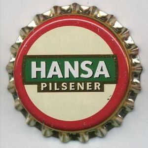 Hansa Pilsener